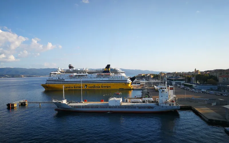 Photo de Ajaccio
