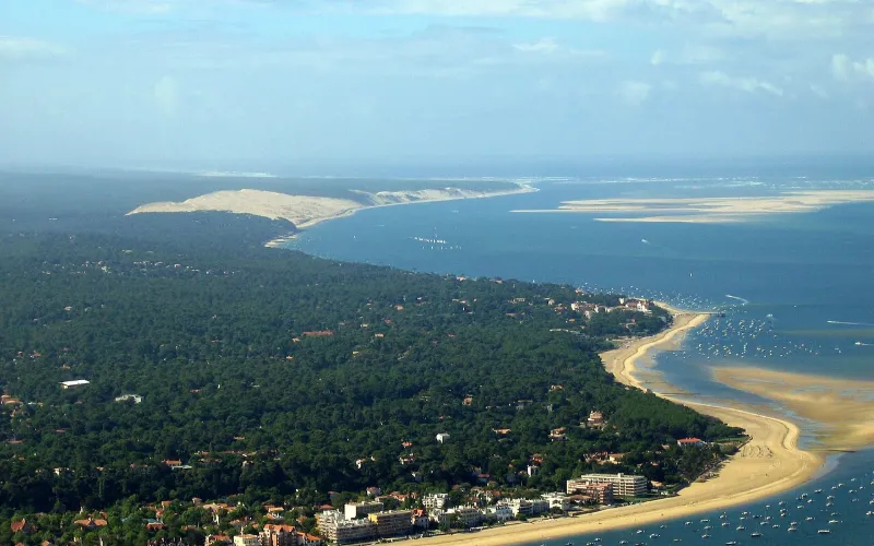 Photo de Arcachon