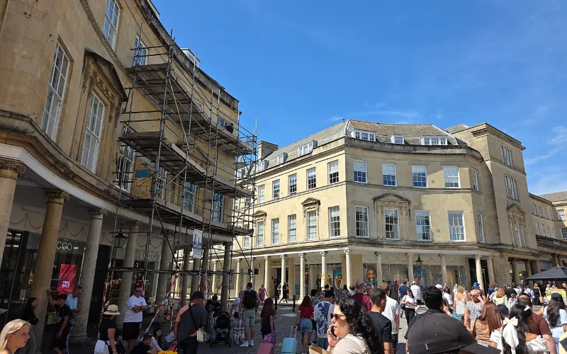 Photo de Bath