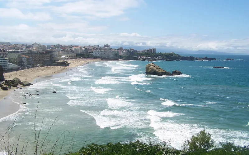 Photo de Biarritz
