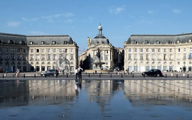 Photo de Bordeaux