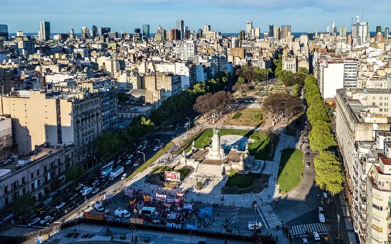 Photo de Buenos Aires