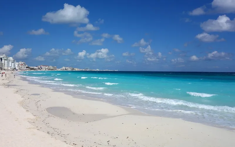 Photo de Cancún