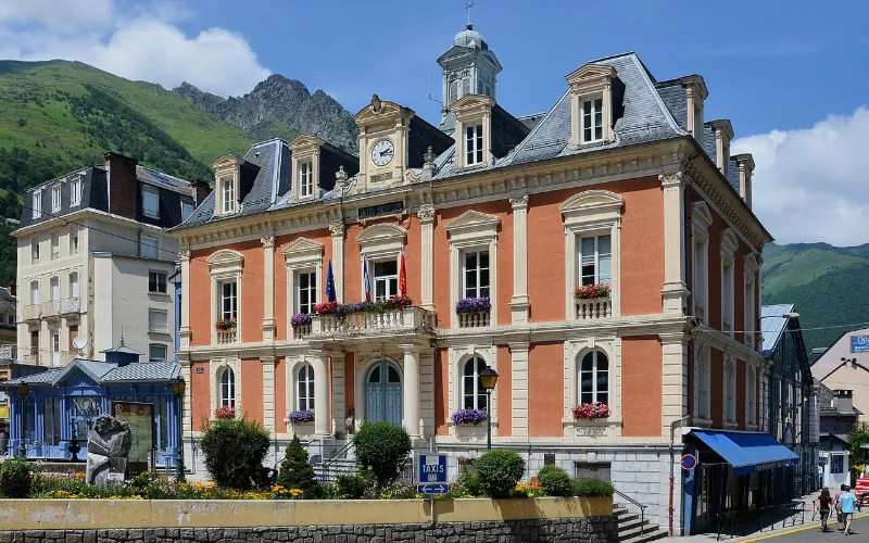 Photo de Cauterets