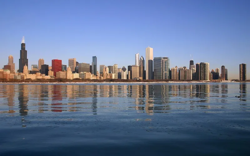 Photo de Chicago