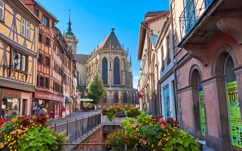 Photo de Colmar