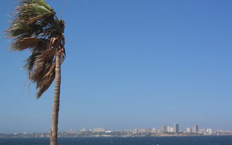 Photo de Dakar
