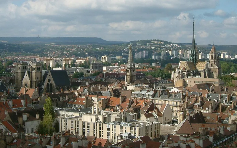 Photo de Dijon