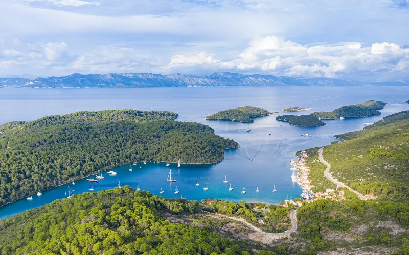 Photo de Dubrovnik