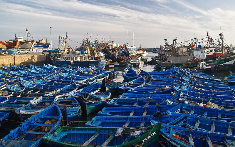 Photo de Essaouira