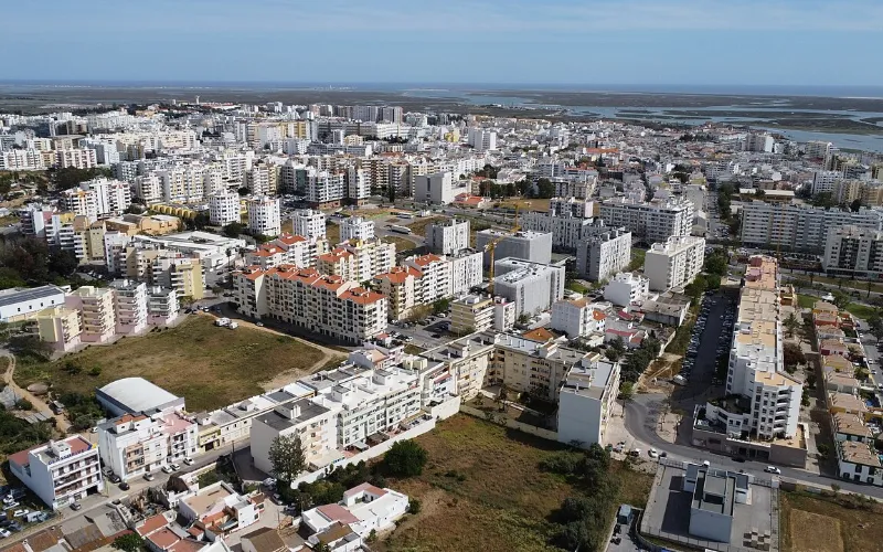 Photo de Faro