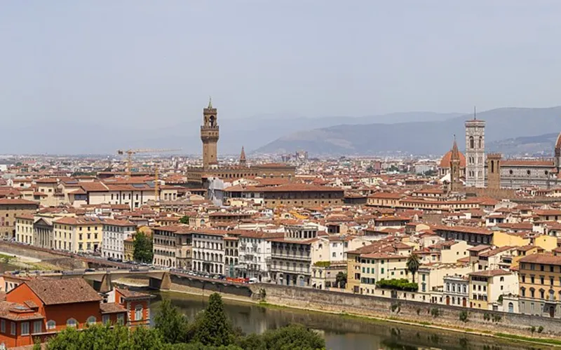 Photo de Florence