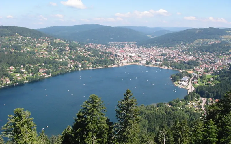 Photo de Gérardmer