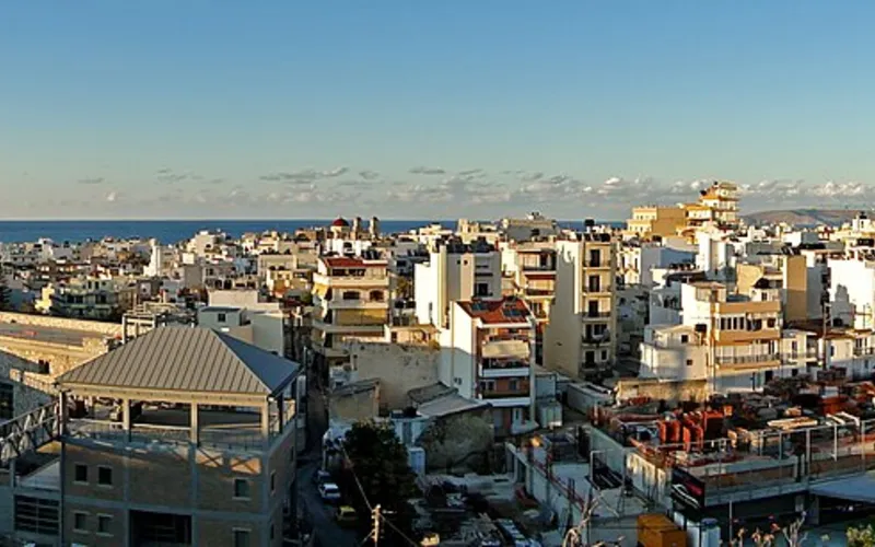 Photo de Héraklion