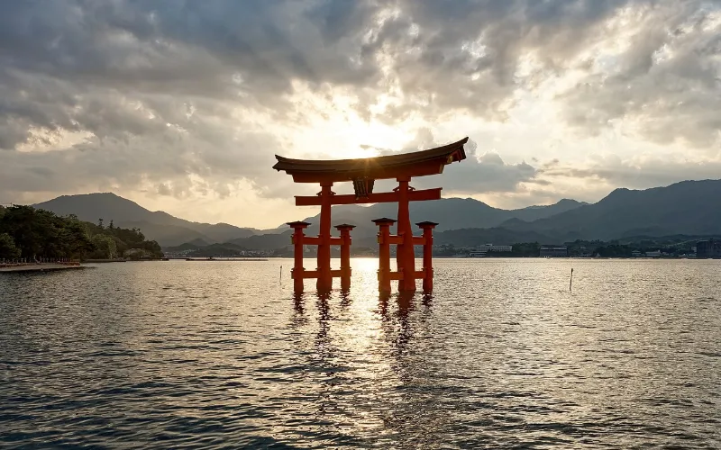 Photo de Hiroshima