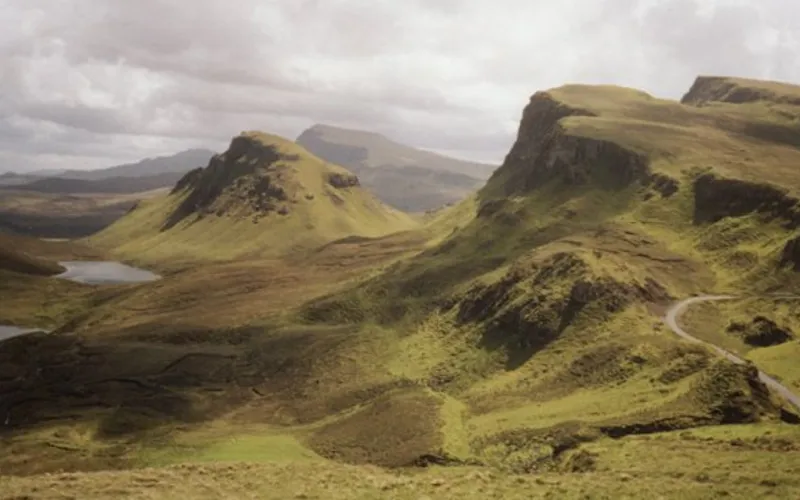 Photo de Île de Skye