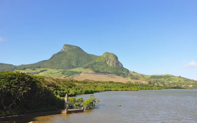 Photo de Île Maurice