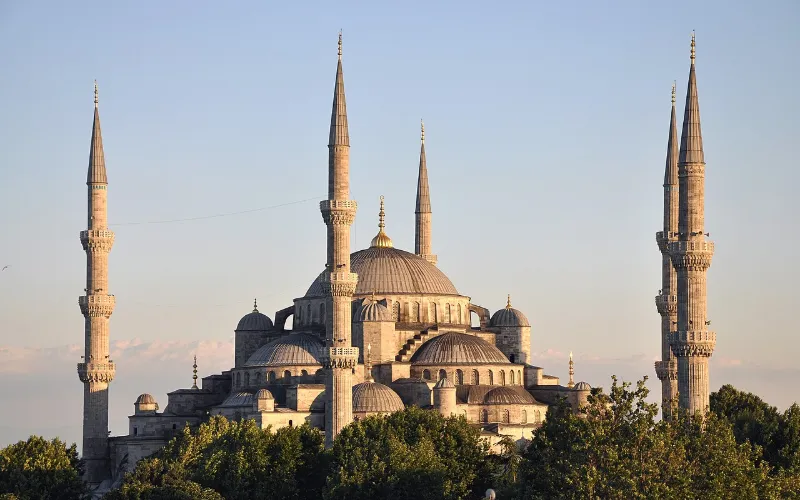 Photo de Istanbul