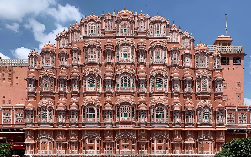 Photo de Jaipur