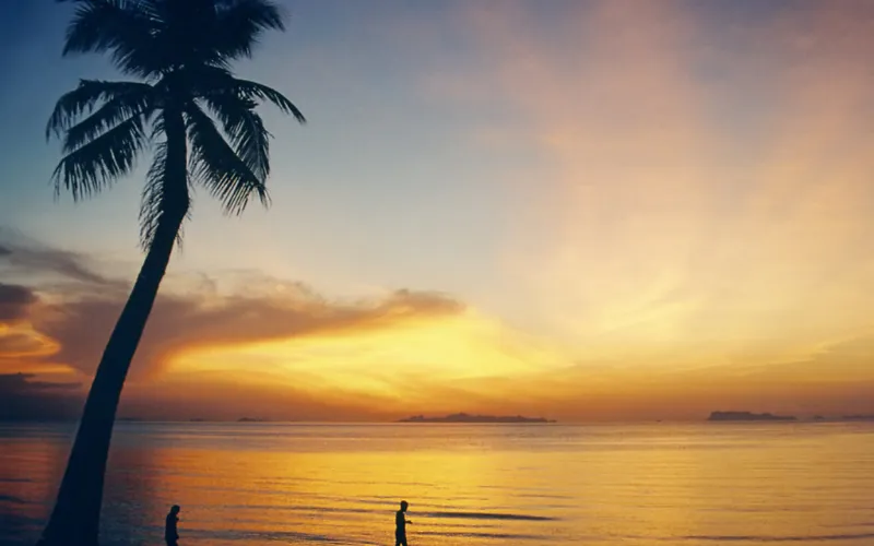 Photo de Koh Samui