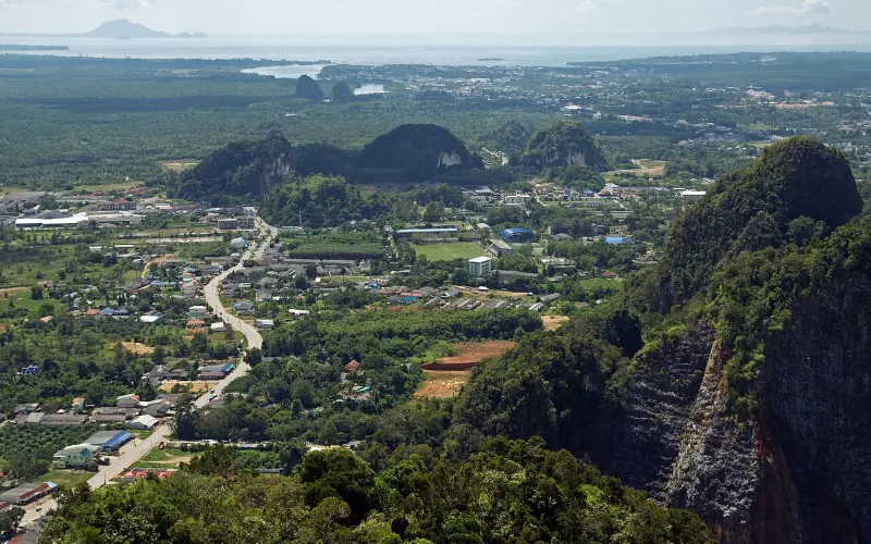 Photo de Krabi