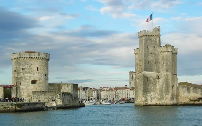 Photo de La Rochelle