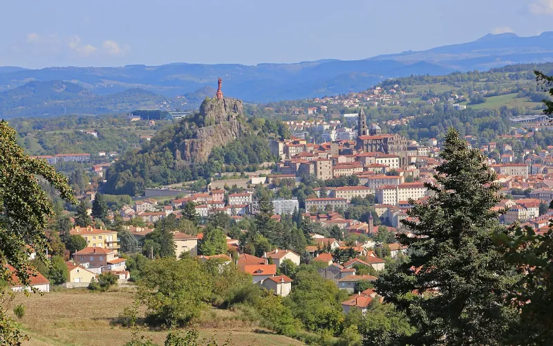 Photo de Le Puy-en-Velay