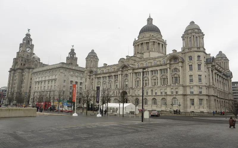 Photo de Liverpool