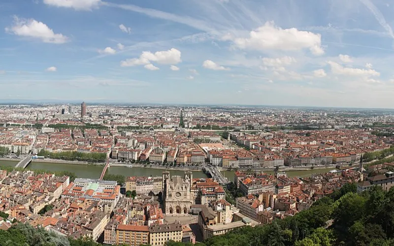 Photo de Lyon