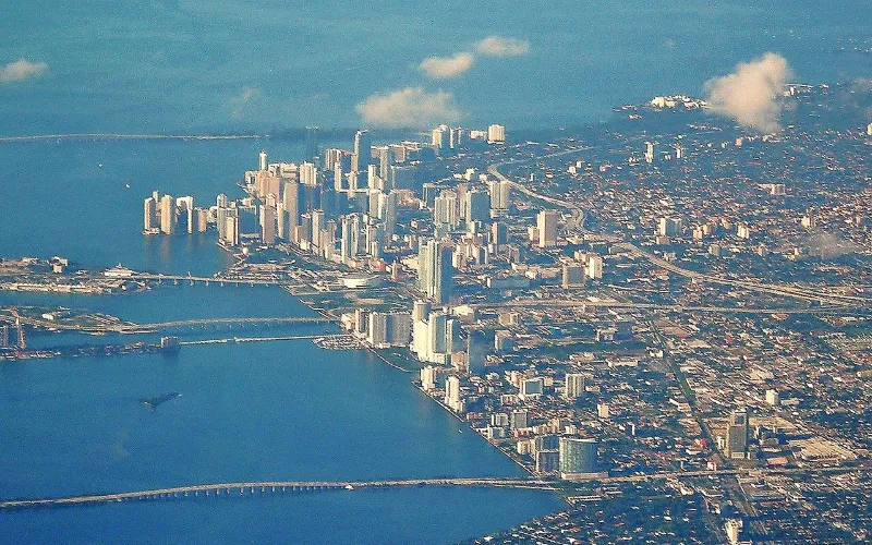 Photo de Miami
