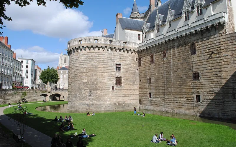 Photo de Nantes