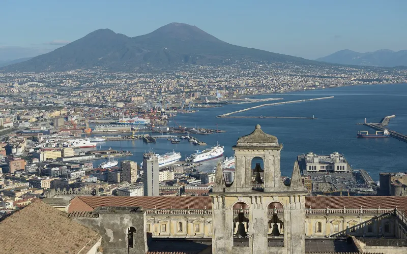Photo de Naples