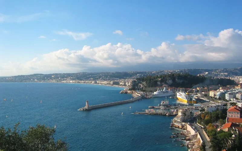 Photo de Nice