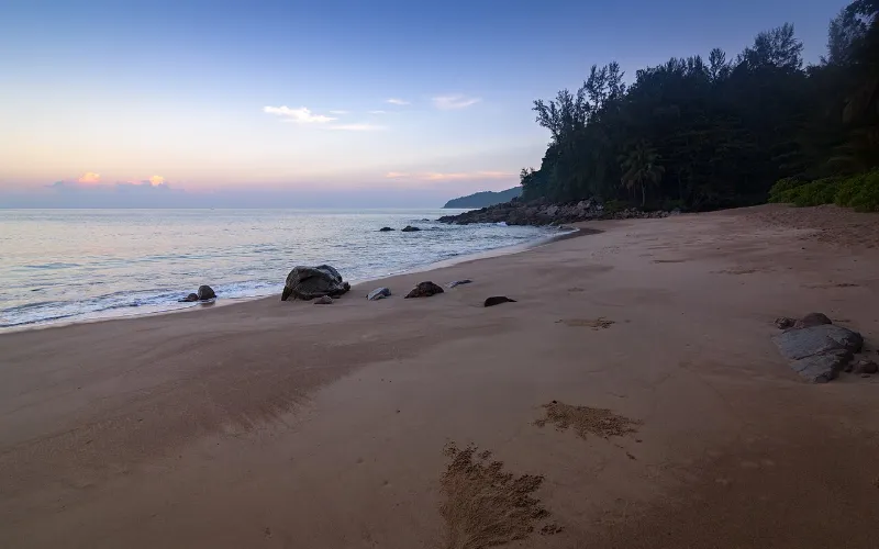 Photo de Phuket