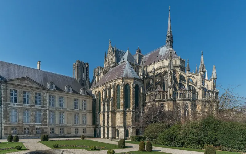 Photo de Reims