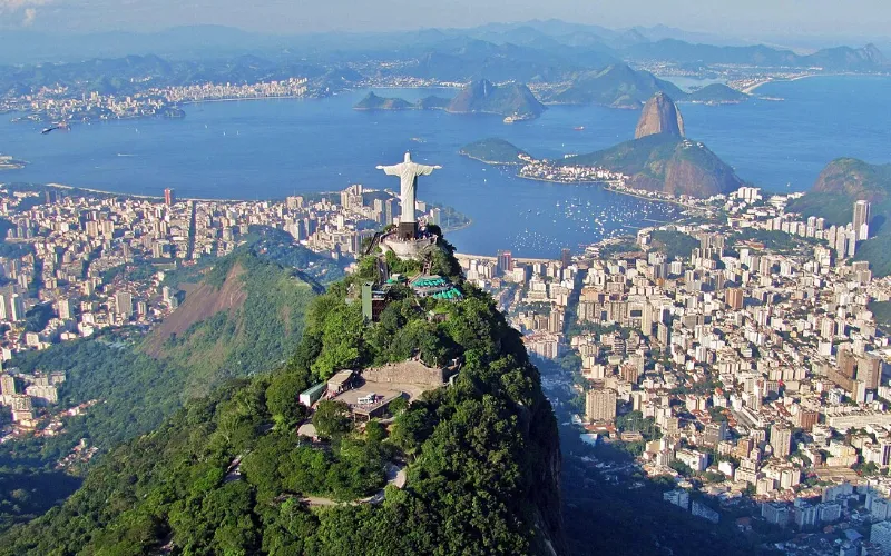 Photo de Rio de Janeiro