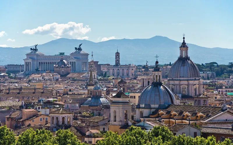 Photo de Rome