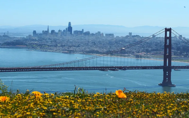 Photo de San Francisco
