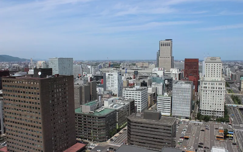 Photo de Sapporo