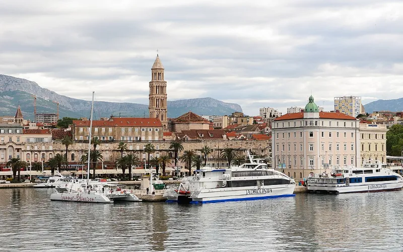 Photo de Split