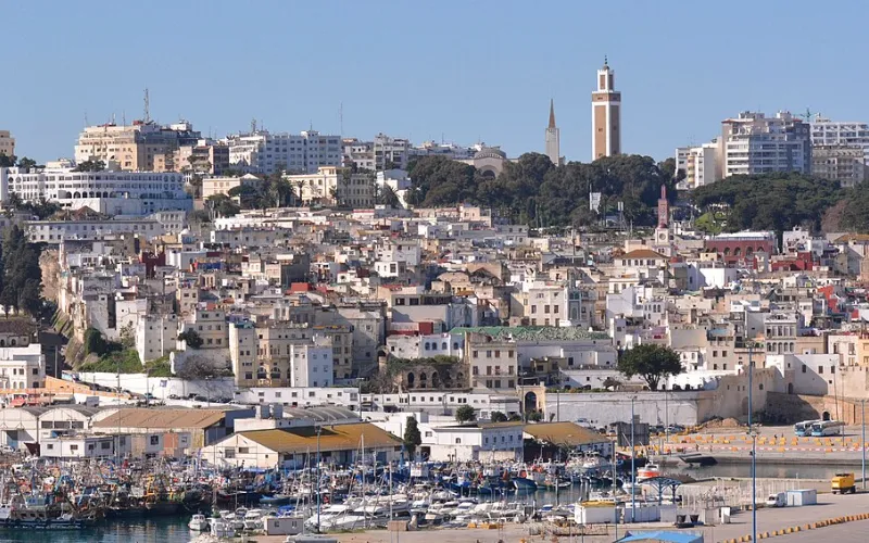 Photo de Tanger