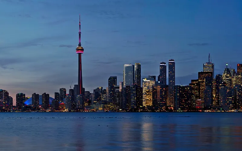 Photo de Toronto