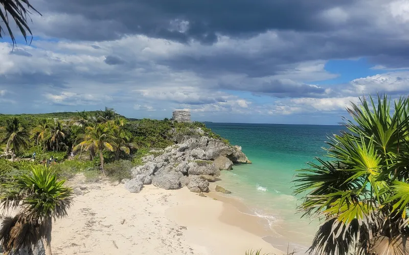 Photo de Tulum