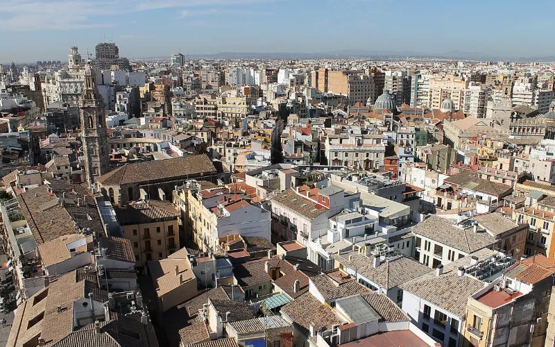 Photo de Valence
