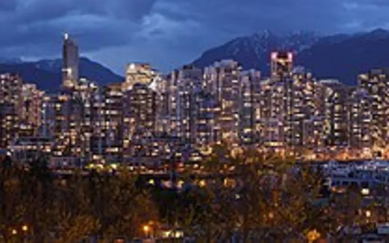 Photo de Vancouver