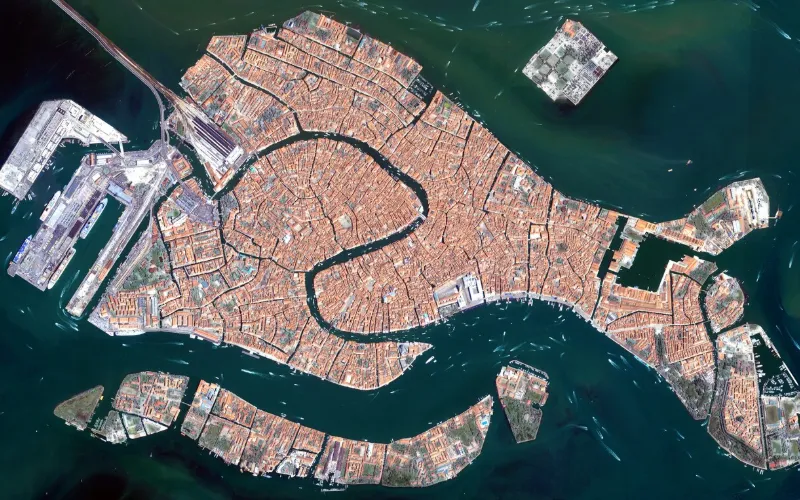 Photo de Venise
